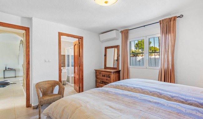 Resale - Villa - Ciudad Quesada/Rojales - Ciudad Quesada