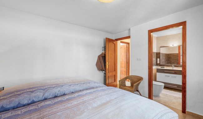 Resale - Villa - Ciudad Quesada/Rojales - Ciudad Quesada