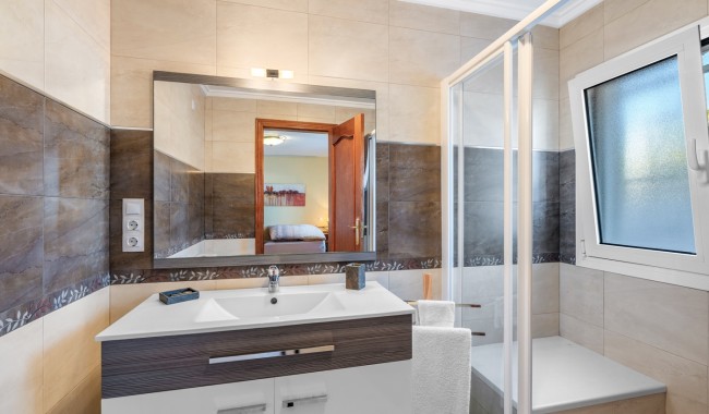 Resale - Villa - Ciudad Quesada/Rojales - Ciudad Quesada