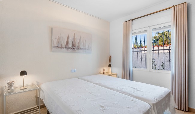 Resale - Villa - Ciudad Quesada/Rojales - Ciudad Quesada