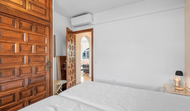 Resale - Villa - Ciudad Quesada/Rojales - Ciudad Quesada