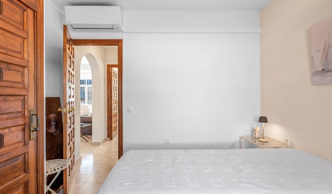 Resale - Villa - Ciudad Quesada/Rojales - Ciudad Quesada