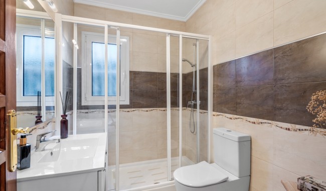 Resale - Villa - Ciudad Quesada/Rojales - Ciudad Quesada