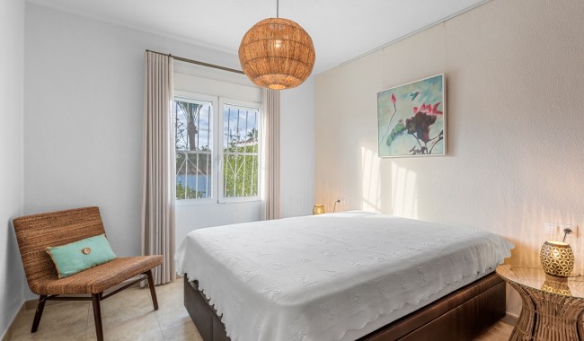 Resale - Villa - Ciudad Quesada/Rojales - Ciudad Quesada