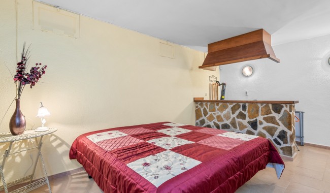 Resale - Villa - Ciudad Quesada/Rojales - Ciudad Quesada