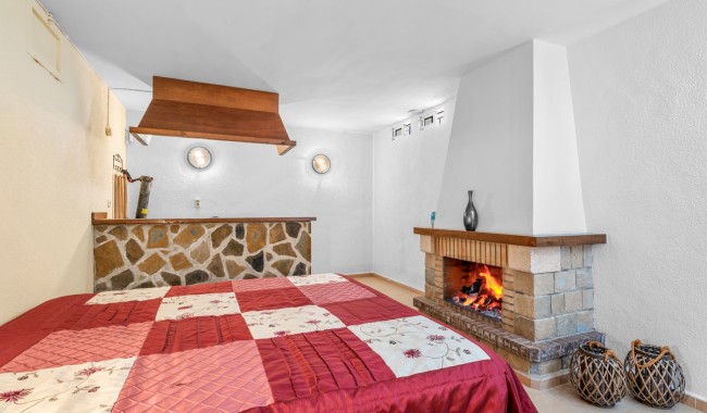 Resale - Villa - Ciudad Quesada/Rojales - Ciudad Quesada