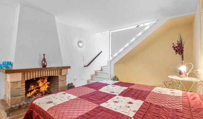 Resale - Villa - Ciudad Quesada/Rojales - Ciudad Quesada