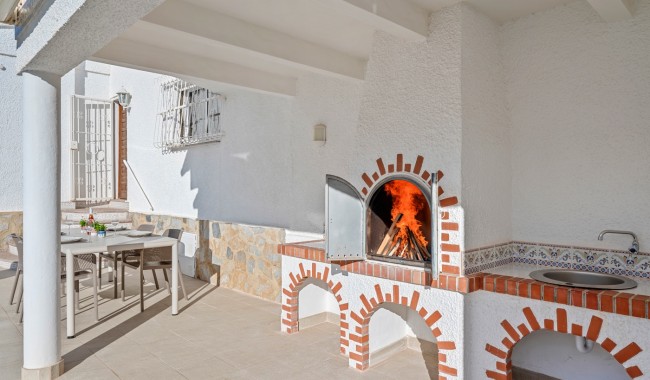 Resale - Villa - Ciudad Quesada/Rojales - Ciudad Quesada