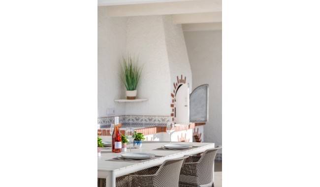 Resale - Villa - Ciudad Quesada/Rojales - Ciudad Quesada