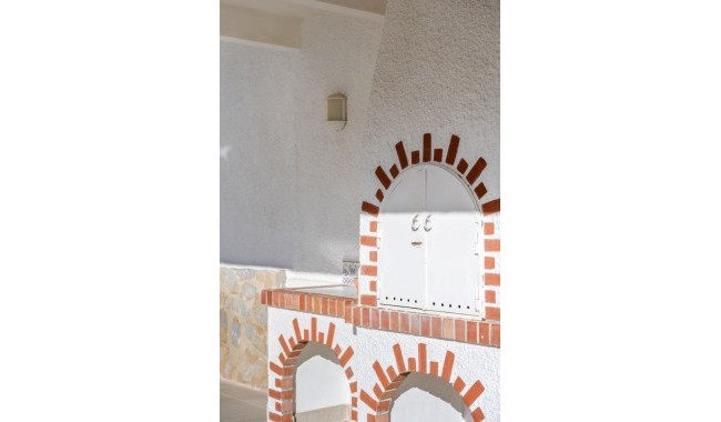 Resale - Villa - Ciudad Quesada/Rojales - Ciudad Quesada