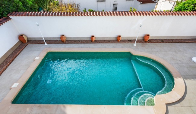 Resale - Villa - Ciudad Quesada/Rojales - Ciudad Quesada