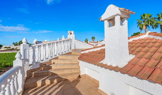 Resale - Villa - Ciudad Quesada/Rojales - Ciudad Quesada