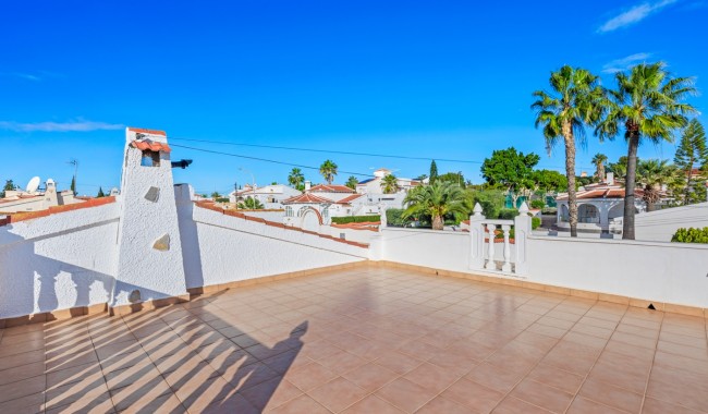 Resale - Villa - Ciudad Quesada/Rojales - Ciudad Quesada