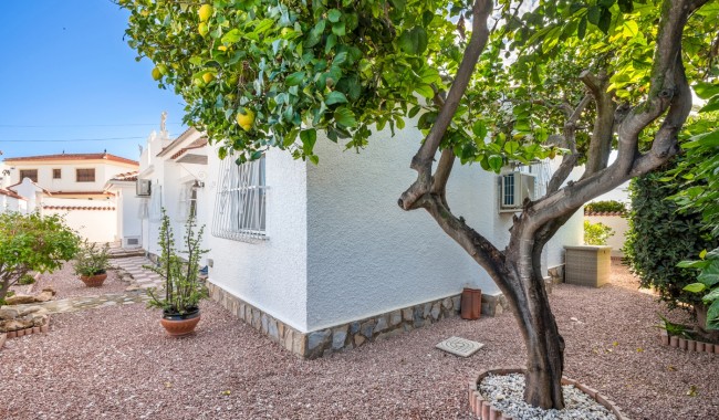 Resale - Villa - Ciudad Quesada/Rojales - Ciudad Quesada