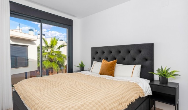Brukt - Villa - Cabo Roig