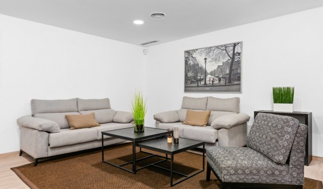Brukt - Villa - Cabo Roig