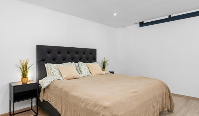 Brukt - Villa - Cabo Roig