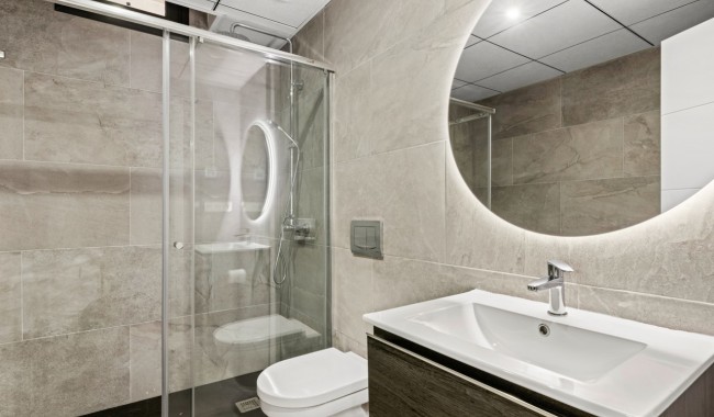 Brukt - Villa - Cabo Roig