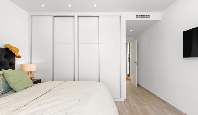 Brukt - Villa - Cabo Roig