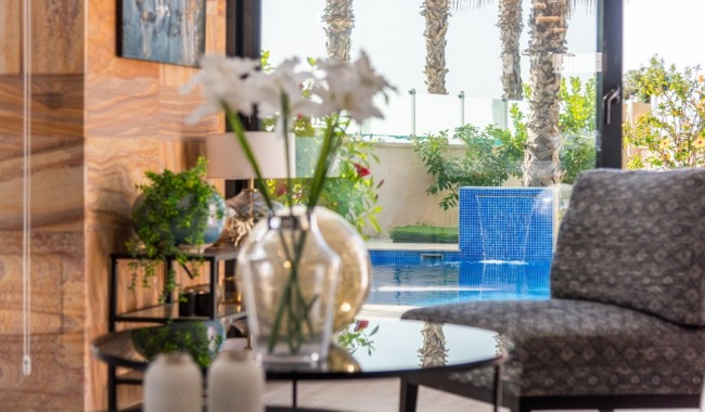 Brukt - Villa - Cabo Roig
