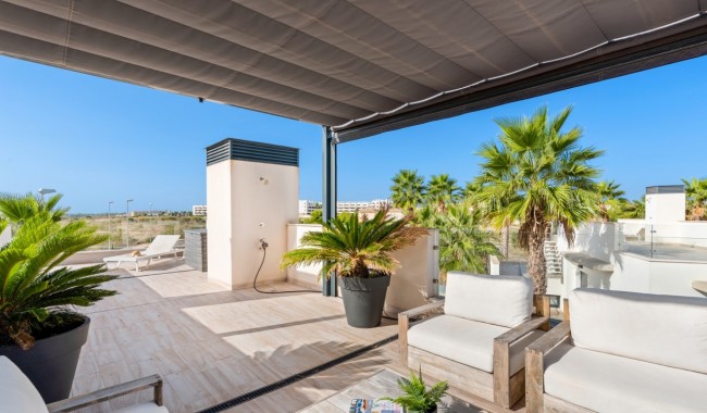 Brukt - Villa - Cabo Roig