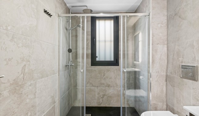 Brukt - Villa - Cabo Roig