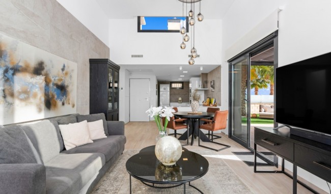 Brukt - Villa - Cabo Roig