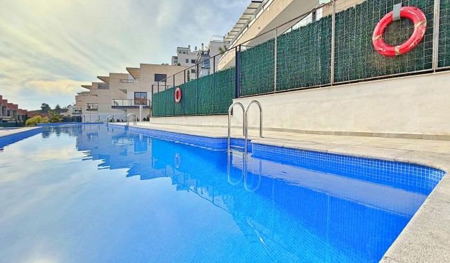 Segunda mano - Apartamento - Orihuela Costa - Dehesa de Campoamor
