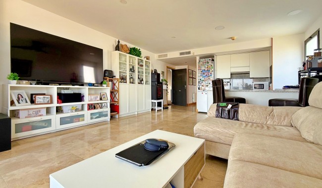 Segunda mano - Apartamento - Orihuela Costa - Dehesa de Campoamor