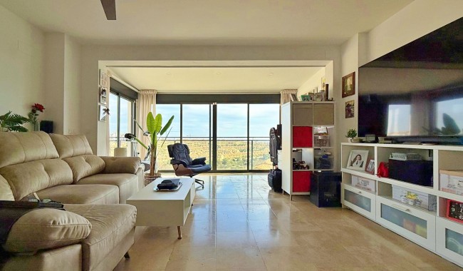 Segunda mano - Apartamento - Orihuela Costa - Dehesa de Campoamor