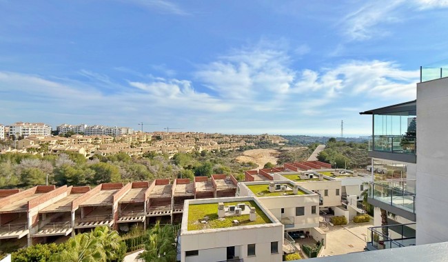 Segunda mano - Apartamento - Orihuela Costa - Dehesa de Campoamor