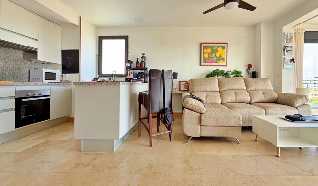 Segunda mano - Apartamento - Orihuela Costa - Dehesa de Campoamor