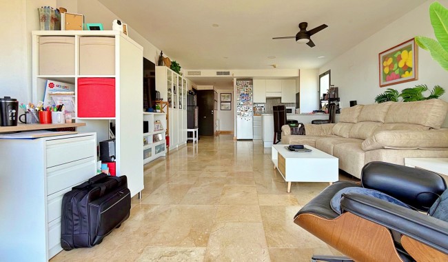 Segunda mano - Apartamento - Orihuela Costa - Dehesa de Campoamor