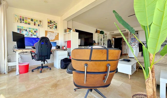 Segunda mano - Apartamento - Orihuela Costa - Dehesa de Campoamor