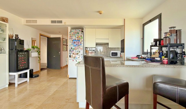 Segunda mano - Apartamento - Orihuela Costa - Dehesa de Campoamor