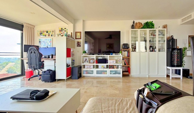 Segunda mano - Apartamento - Orihuela Costa - Dehesa de Campoamor