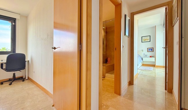 Segunda mano - Apartamento - Orihuela Costa - Dehesa de Campoamor