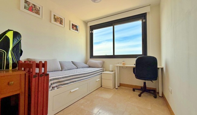 Segunda mano - Apartamento - Orihuela Costa - Dehesa de Campoamor