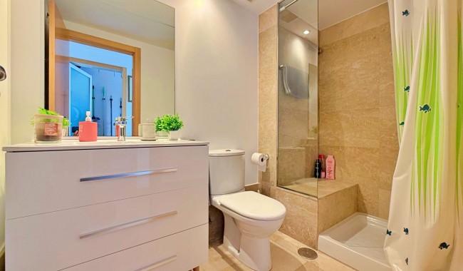 Segunda mano - Apartamento - Orihuela Costa - Dehesa de Campoamor