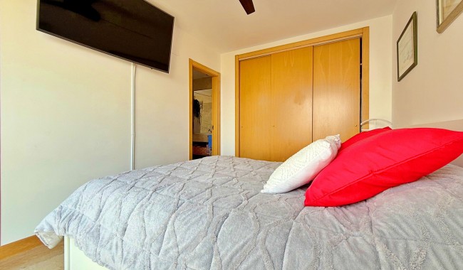 Segunda mano - Apartamento - Orihuela Costa - Dehesa de Campoamor