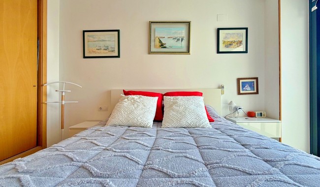 Segunda mano - Apartamento - Orihuela Costa - Dehesa de Campoamor