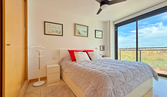 Segunda mano - Apartamento - Orihuela Costa - Dehesa de Campoamor