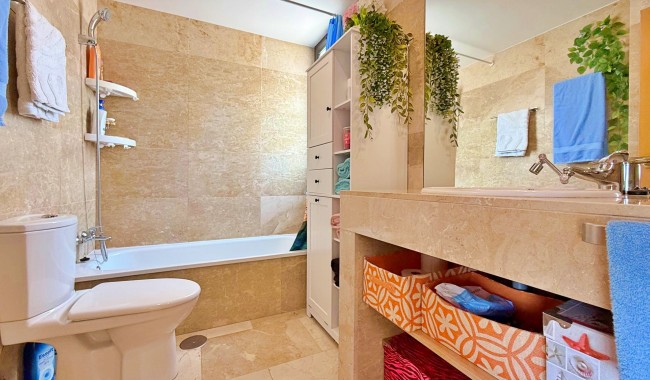 Segunda mano - Apartamento - Orihuela Costa - Dehesa de Campoamor