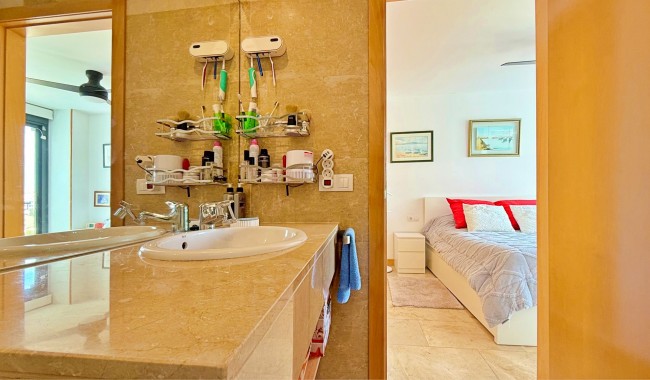 Segunda mano - Apartamento - Orihuela Costa - Dehesa de Campoamor