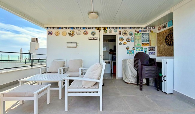 Segunda mano - Apartamento - Orihuela Costa - Dehesa de Campoamor