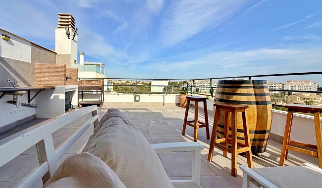 Segunda mano - Apartamento - Orihuela Costa - Dehesa de Campoamor