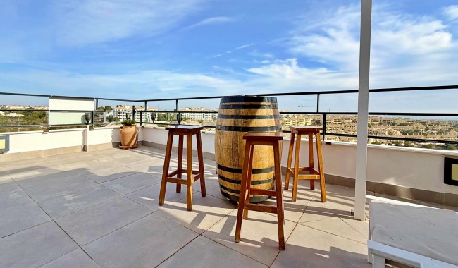 Segunda mano - Apartamento - Orihuela Costa - Dehesa de Campoamor