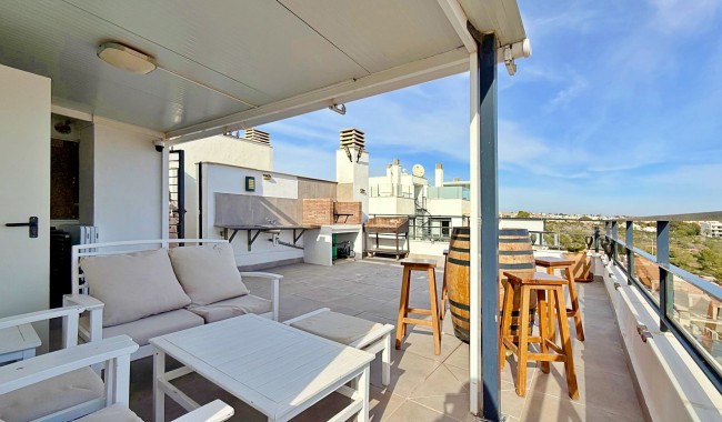 Segunda mano - Apartamento - Orihuela Costa - Dehesa de Campoamor