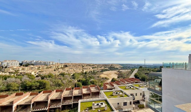 Segunda mano - Apartamento - Orihuela Costa - Dehesa de Campoamor