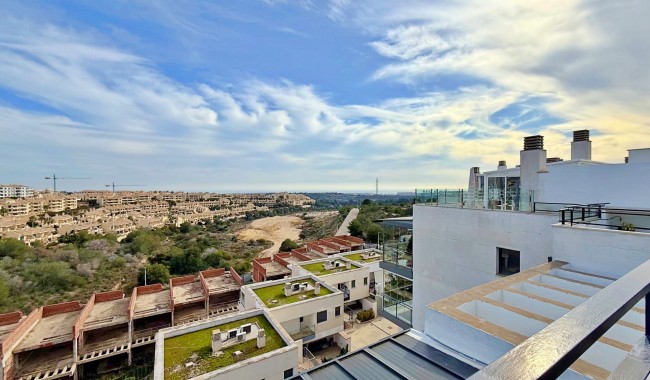 Segunda mano - Apartamento - Orihuela Costa - Dehesa de Campoamor